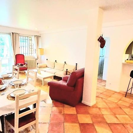 Un Brin De Paille Villa Cagnes-sur-Mer Exterior foto