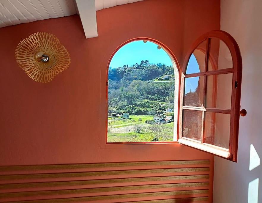 Un Brin De Paille Villa Cagnes-sur-Mer Cameră foto