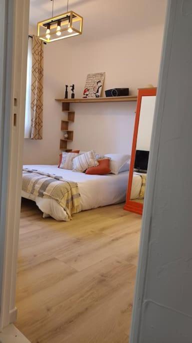 Un Brin De Paille Villa Cagnes-sur-Mer Cameră foto