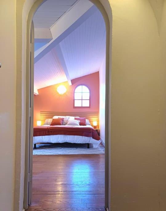 Un Brin De Paille Villa Cagnes-sur-Mer Cameră foto