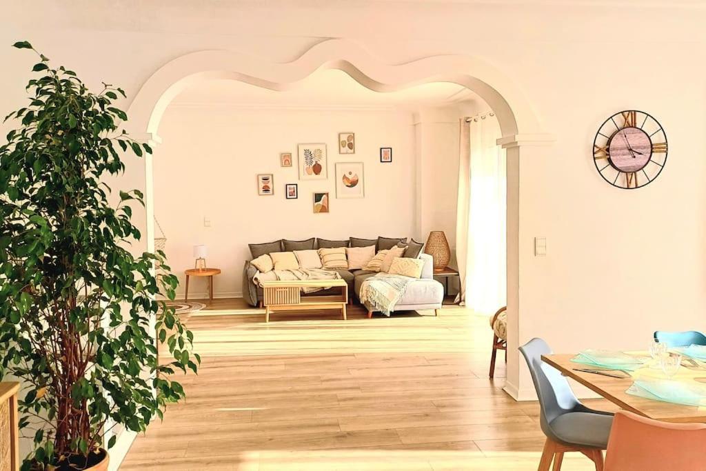 Un Brin De Paille Villa Cagnes-sur-Mer Cameră foto