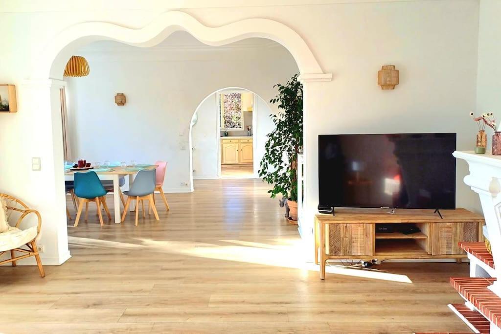 Un Brin De Paille Villa Cagnes-sur-Mer Cameră foto